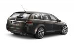 Holden Sportwagon VE 2008 года